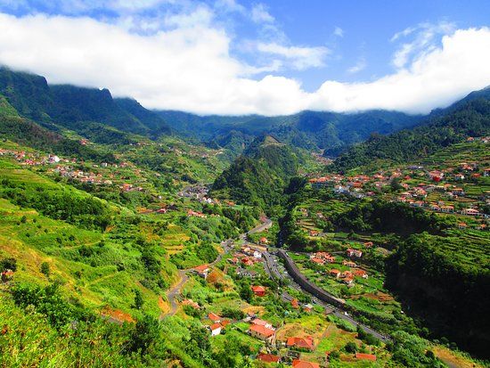 Capela de Nossa Senhora de Fatima